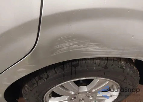 2014 Chevrolet Sonic Lt Auto from USA, damaged, VIN 1G1JC6SB5E4234334